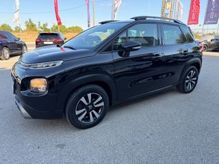 Citroen C3 Aircross 2019 PURETECH SHINE 1.2 110 PS-thumb-8
