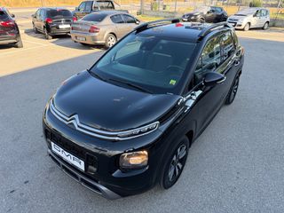 Citroen C3 Aircross 2019 PURETECH SHINE 1.2 110 PS-thumb-11