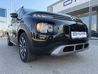 Citroen C3 Aircross 2019 PURETECH SHINE 1.2 110 PS-thumb-15