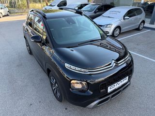 Citroen C3 Aircross 2019 PURETECH SHINE 1.2 110 PS-thumb-12