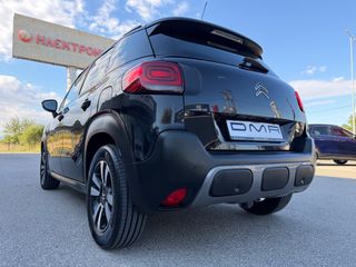 Citroen C3 Aircross 2019 PURETECH SHINE 1.2 110 PS-thumb-17