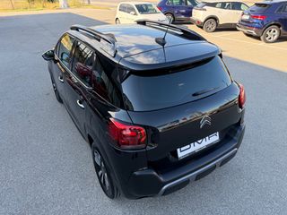 Citroen C3 Aircross 2019 PURETECH SHINE 1.2 110 PS-thumb-13