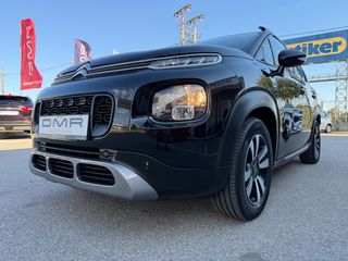 Citroen C3 Aircross 2019 PURETECH SHINE 1.2 110 PS-thumb-16