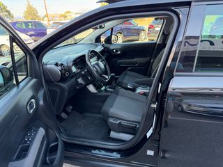 Citroen C3 Aircross 2019 PURETECH SHINE 1.2 110 PS-thumb-19