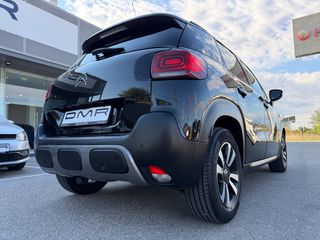 Citroen C3 Aircross 2019 PURETECH SHINE 1.2 110 PS-thumb-18
