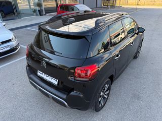 Citroen C3 Aircross 2019 PURETECH SHINE 1.2 110 PS-thumb-14