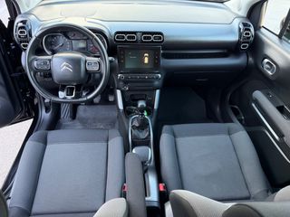Citroen C3 Aircross 2019 PURETECH SHINE 1.2 110 PS-thumb-22