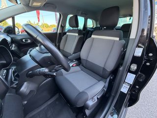 Citroen C3 Aircross 2019 PURETECH SHINE 1.2 110 PS-thumb-20
