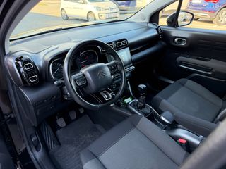 Citroen C3 Aircross 2019 PURETECH SHINE 1.2 110 PS-thumb-21