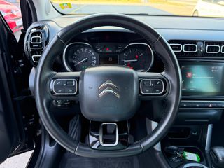 Citroen C3 Aircross 2019 PURETECH SHINE 1.2 110 PS-thumb-23