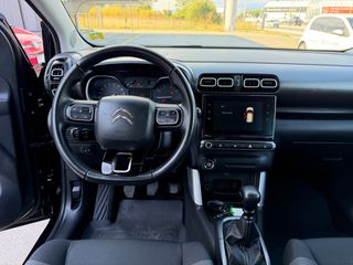 Citroen C3 Aircross 2019 PURETECH SHINE 1.2 110 PS-thumb-24