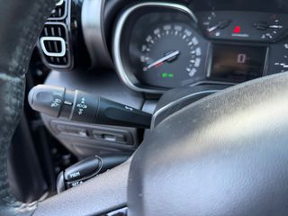 Citroen C3 Aircross 2019 PURETECH SHINE 1.2 110 PS-thumb-27