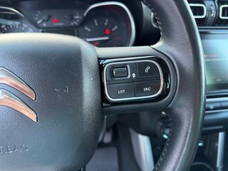 Citroen C3 Aircross 2019 PURETECH SHINE 1.2 110 PS-thumb-26