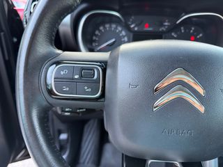 Citroen C3 Aircross 2019 PURETECH SHINE 1.2 110 PS-thumb-25