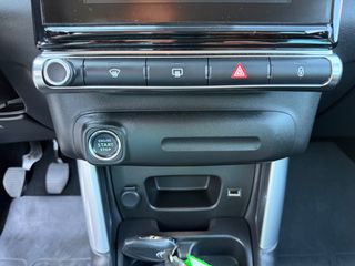 Citroen C3 Aircross 2019 PURETECH SHINE 1.2 110 PS-thumb-34