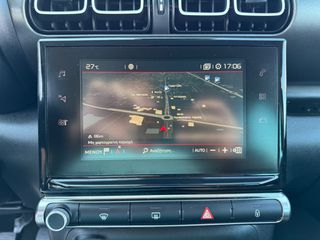 Citroen C3 Aircross 2019 PURETECH SHINE 1.2 110 PS-thumb-33