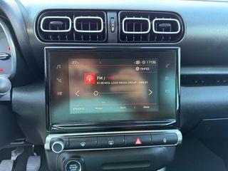 Citroen C3 Aircross 2019 PURETECH SHINE 1.2 110 PS-thumb-32