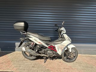 Sym VF 125 2020-thumb-1