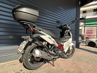 Sym VF 125 2020-thumb-4