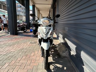 Sym VF 125 2020