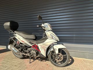 Sym VF 125 2020-thumb-3