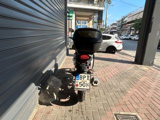 Sym VF 125 2020-thumb-6