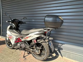Sym VF 125 2020-thumb-5