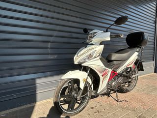 Sym VF 125 2020-thumb-7