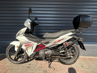 Sym VF 125 2020-thumb-2