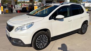 Peugeot 2008 2017 1.2 ACTIVE FULL EXTRA ΑΡΙΣΤΟ-thumb-1