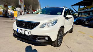 Peugeot 2008 2017 1.2 ACTIVE FULL EXTRA ΑΡΙΣΤΟ-thumb-2