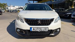 Peugeot 2008 2017 1.2 ACTIVE FULL EXTRA ΑΡΙΣΤΟ-thumb-3