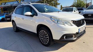 Peugeot 2008 2017 1.2 ACTIVE FULL EXTRA ΑΡΙΣΤΟ-thumb-4
