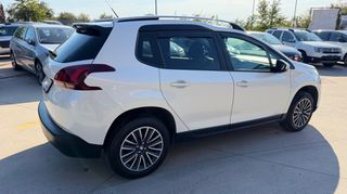 Peugeot 2008 2017 1.2 ACTIVE FULL EXTRA ΑΡΙΣΤΟ-thumb-5