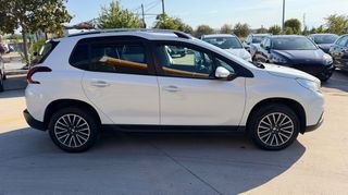 Peugeot 2008 2017 1.2 ACTIVE FULL EXTRA ΑΡΙΣΤΟ-thumb-6