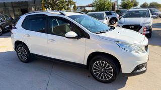 Peugeot 2008 2017 1.2 ACTIVE FULL EXTRA ΑΡΙΣΤΟ-thumb-7