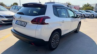 Peugeot 2008 2017 1.2 ACTIVE FULL EXTRA ΑΡΙΣΤΟ-thumb-8
