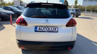 Peugeot 2008 2017 1.2 ACTIVE FULL EXTRA ΑΡΙΣΤΟ-thumb-9