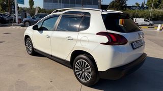 Peugeot 2008 2017 1.2 ACTIVE FULL EXTRA ΑΡΙΣΤΟ-thumb-10