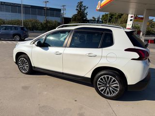Peugeot 2008 2017 1.2 ACTIVE FULL EXTRA ΑΡΙΣΤΟ-thumb-11