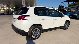 Peugeot 2008 2017 1.2 ACTIVE FULL EXTRA ΑΡΙΣΤΟ-thumb-12