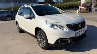 Peugeot 2008 2017 1.2 ACTIVE FULL EXTRA ΑΡΙΣΤΟ-thumb-13