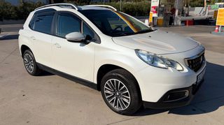 Peugeot 2008 2017 1.2 ACTIVE FULL EXTRA ΑΡΙΣΤΟ-thumb-14