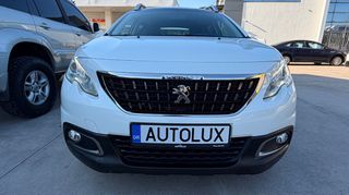 Peugeot 2008 2017 1.2 ACTIVE FULL EXTRA ΑΡΙΣΤΟ-thumb-16