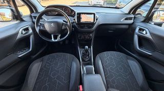 Peugeot 2008 2017 1.2 ACTIVE FULL EXTRA ΑΡΙΣΤΟ-thumb-21