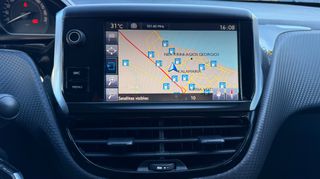 Peugeot 2008 2017 1.2 ACTIVE FULL EXTRA ΑΡΙΣΤΟ-thumb-26