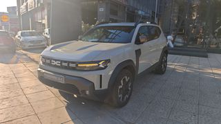 Dacia Duster 2025 EXTREME TCe 130HP