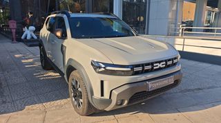Dacia Duster 2025 EXTREME TCe 130HP-thumb-2