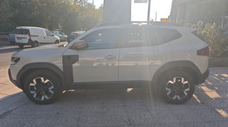 Dacia Duster 2025 EXTREME TCe 130HP-thumb-4