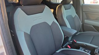Dacia Duster 2025 EXTREME TCe 130HP-thumb-7
